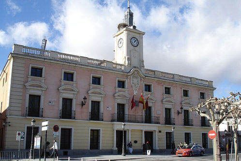 Alcalá
