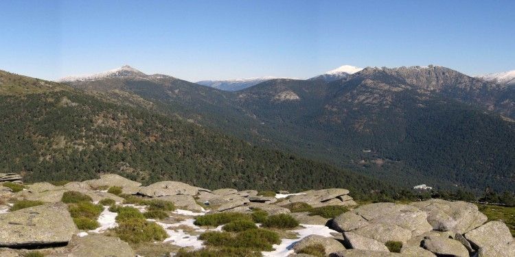 Sierra de Guadarrama