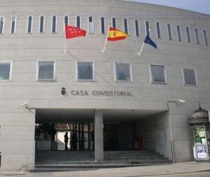 Ayuntamiento parla
