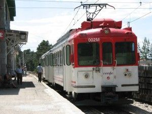 Cercanias-madrid-c9-line-train-cotos