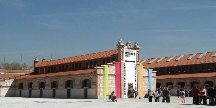 Matadero