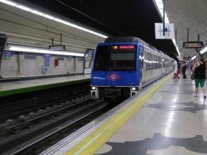 Metro_Madrid