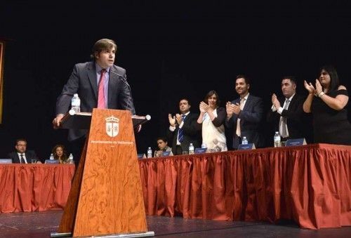 alcalde valdemoro gross