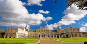 aranjuez