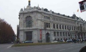 banco de España