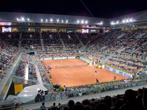 Carmena y Koplowitz, como Sharapova y Williams, pelearán hasta la última bola