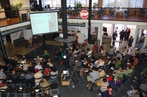 coworking
