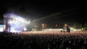 festival DCODE Madrid