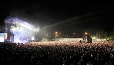 festival DCODE Madrid