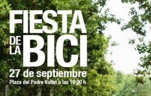 fiesta bici pozuelo
