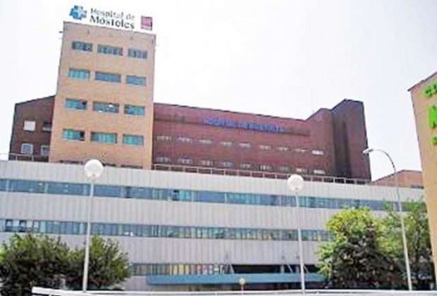 Móstoles