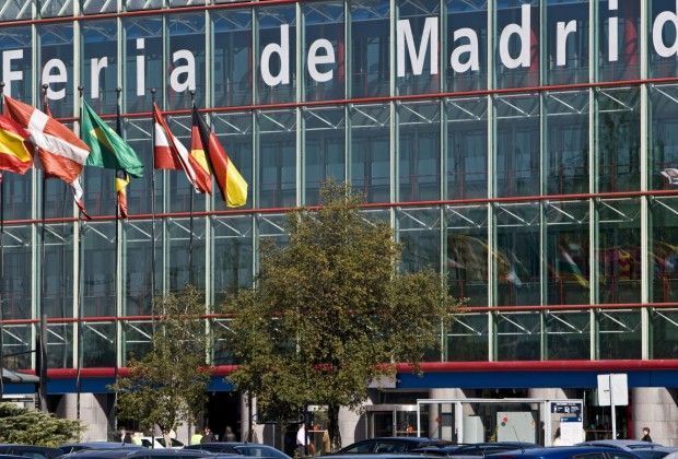 Comunidad de Madrid