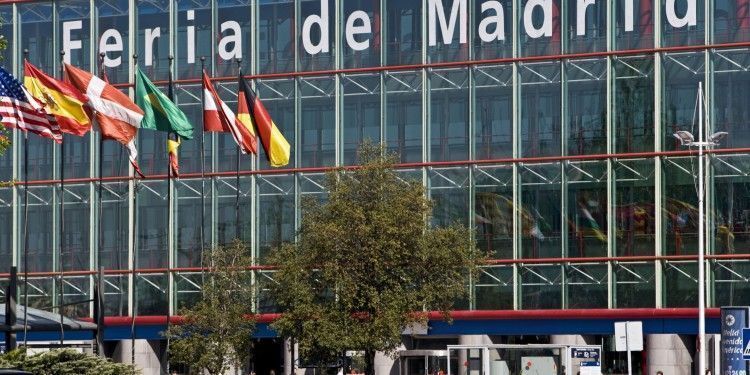 Comunidad de Madrid