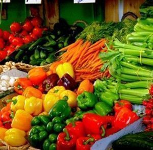 mercado agroecologico rivas