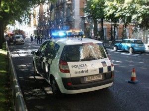 policia