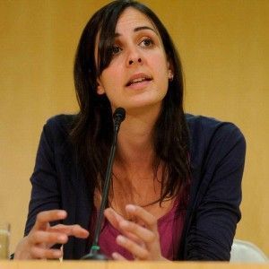 rita maeste