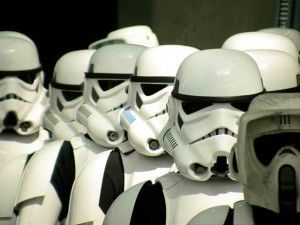 star wars torrejon