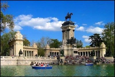 Comunidad de Madrid