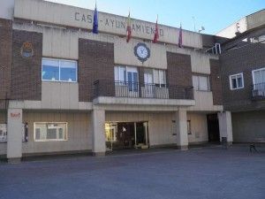 El Ayuntamiento de Moraleja está en bancarrota. Foto: politicalocal.es