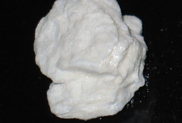 cocaína