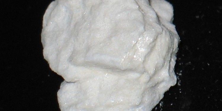 cocaína