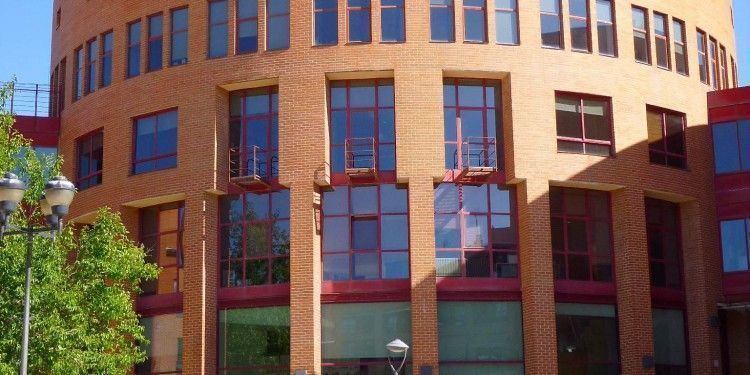 Ayuntamiento de Coslada