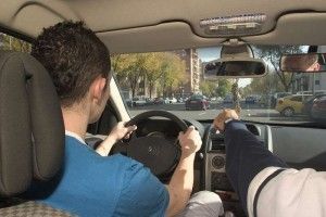 EXAMINADOR TRAFICO