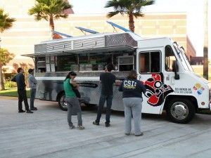 FoodTruck