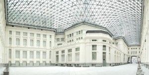 Galeriadecristal