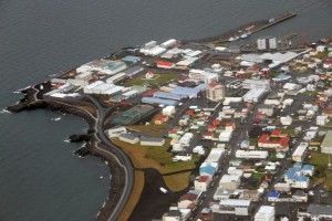 Keflavik_aerial_view