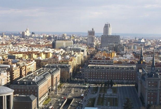 Madrid
