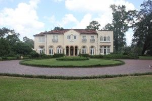 Mansion