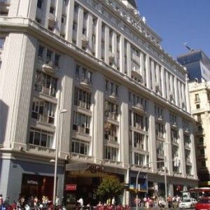 Primark-Madrid