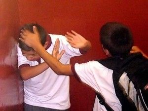 suicidio del niño de Leganés