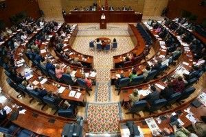 asamblea