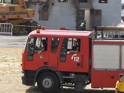 EMT