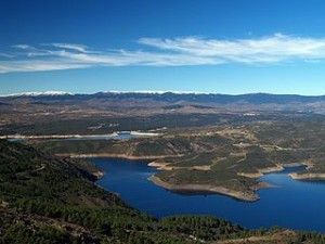 embalse