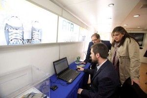 emprendedores