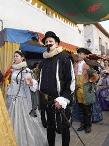 feria barroca valdemoro 2