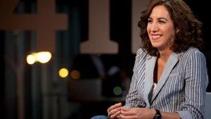 irene lozano
