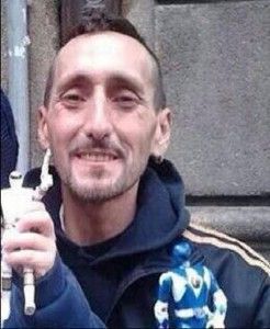 Jimmy falleció a los 43 años.