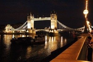 londres