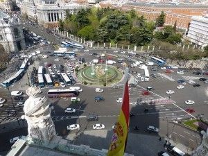 madrid