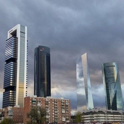 Comunidad de Madrid