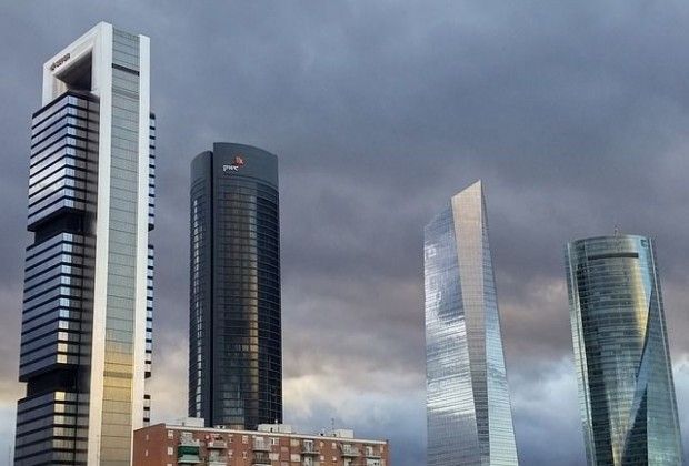 Comunidad de Madrid