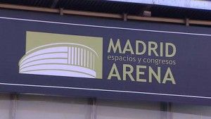 Madrid Arena