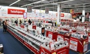 Media Markt contratará entre 15 y 20 trabajadores en Getafe de forma inmediata