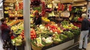 mercado