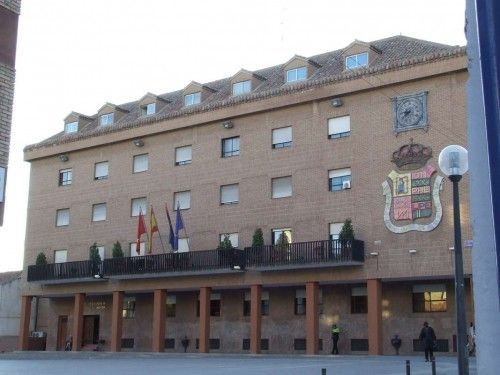 mostoles