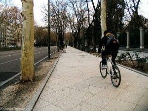 paseo del prado